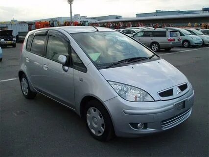 Mitsubishi 1.3