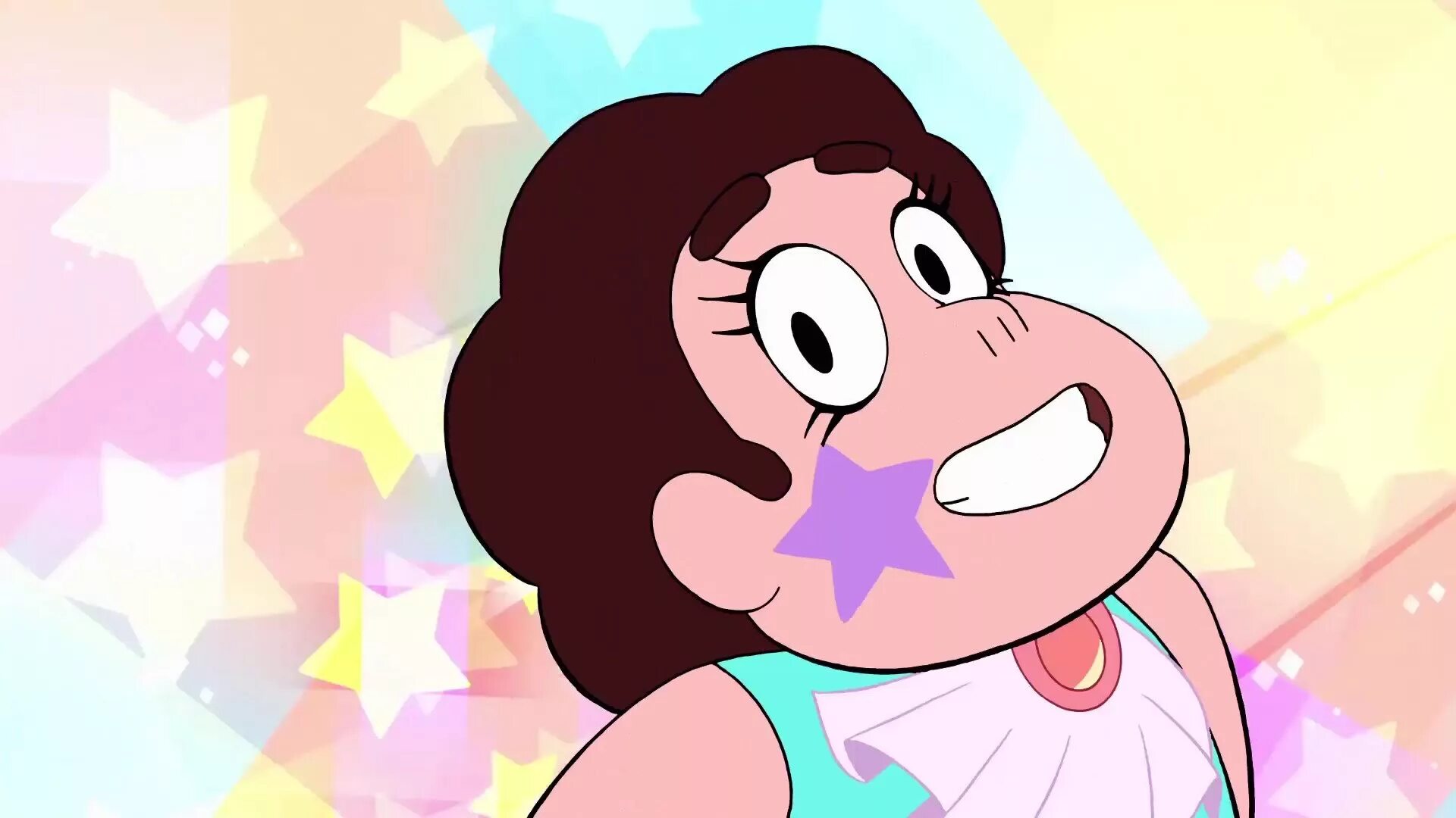 Steven universe english