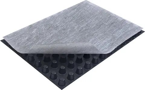 Iso drain