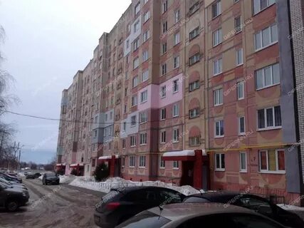 Проспект победы кстово