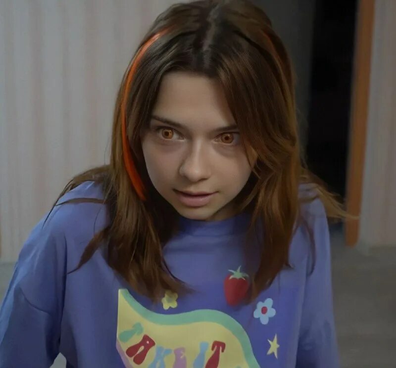 страшилки киры