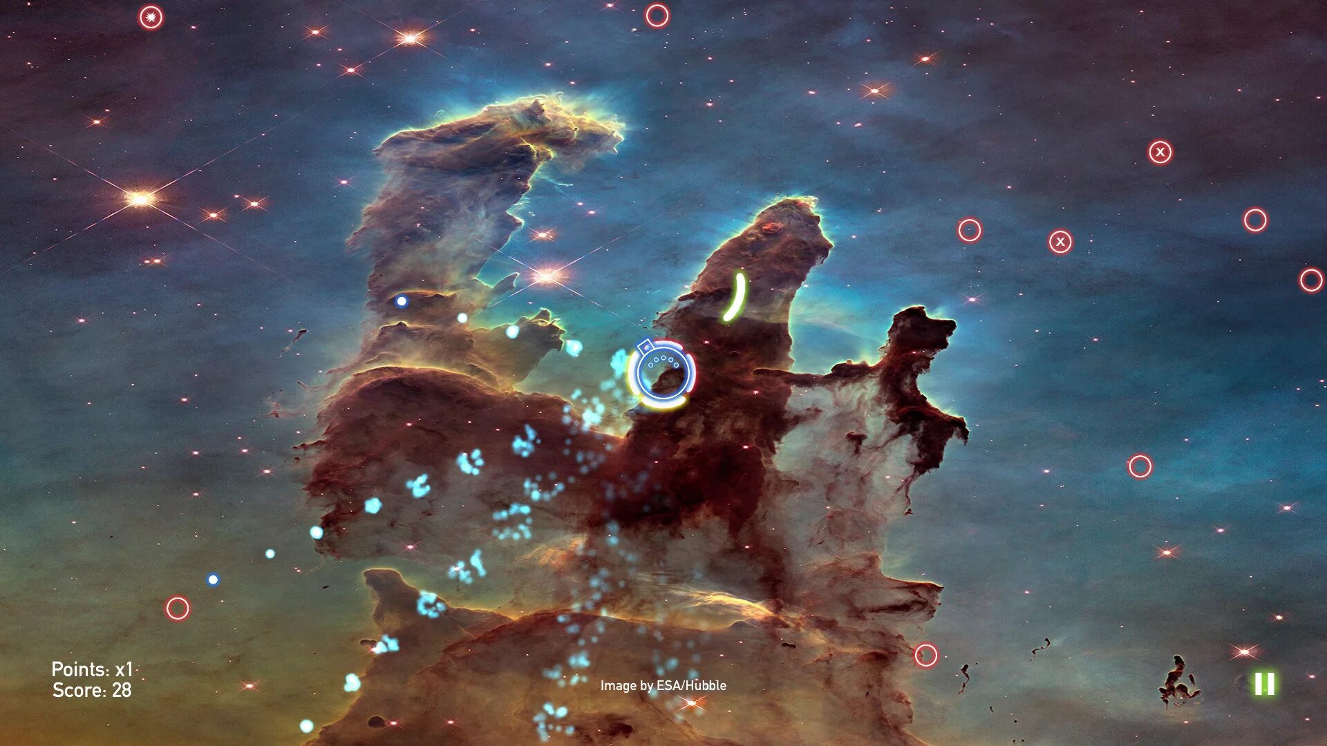Devas of creation guide
