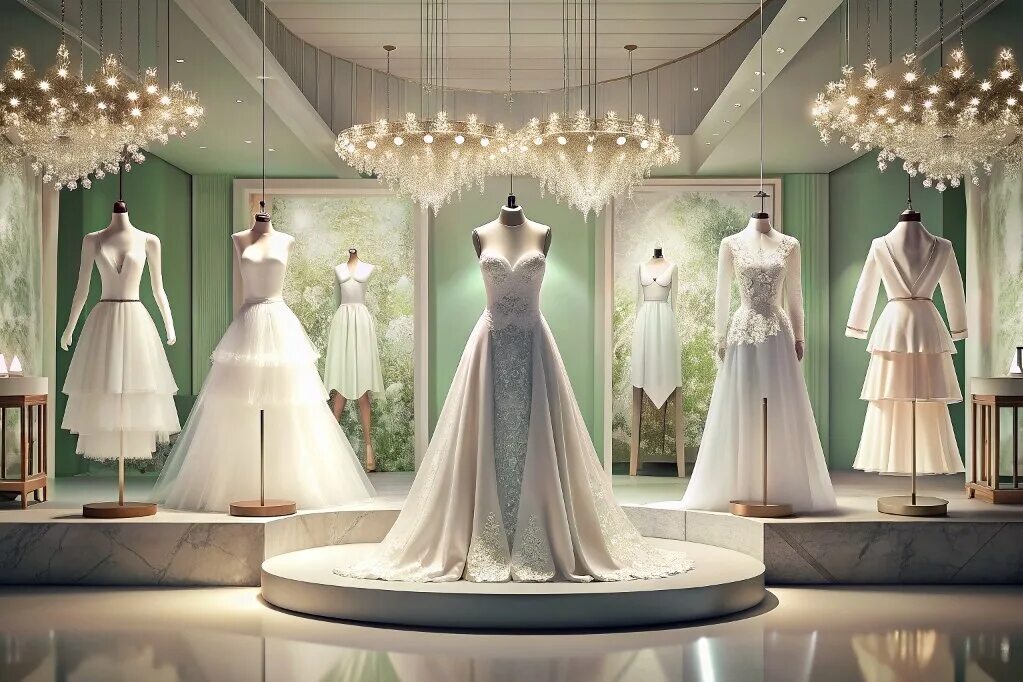 YZYmanualroom 2023 Women Bride Wedding Dress Gown Vestido De Noiva With Lace V-N