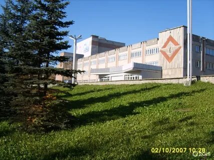 Железнодорожники киров