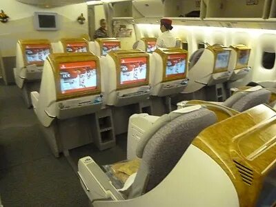Space 777