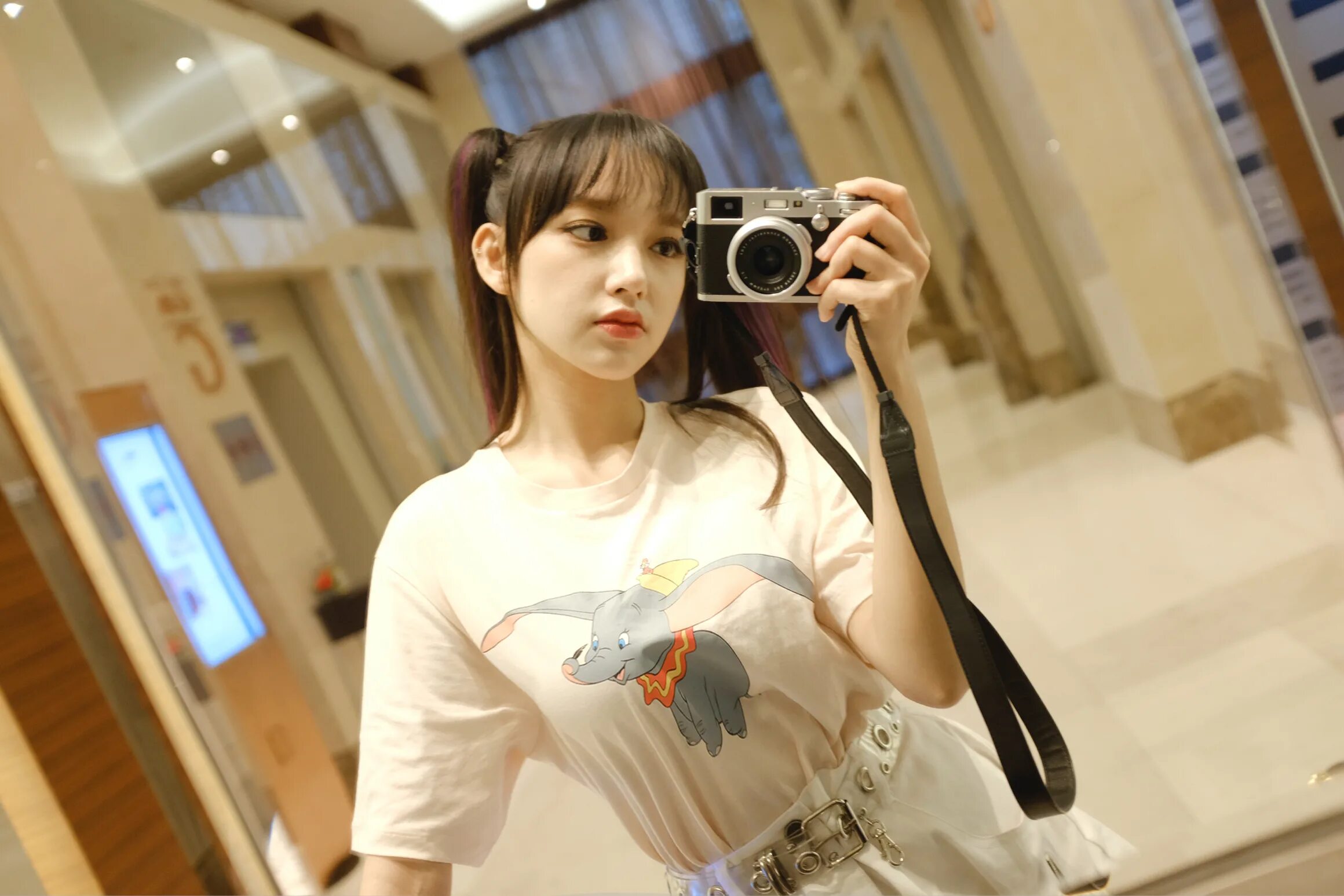 Xiao reader