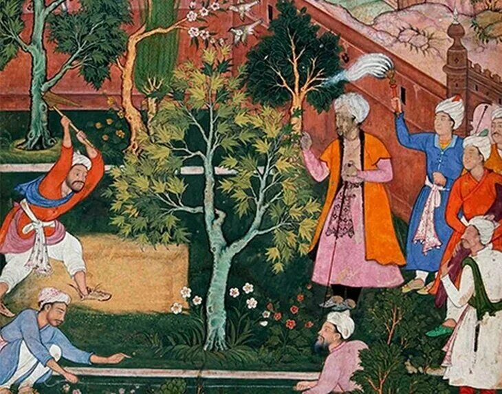 Бабур наме миниатюры. Памятник литературы бабур наме это. Бабур наме миниатюры. Персидская миниатюра бабур наме. Памятник литературы бабур наме это.