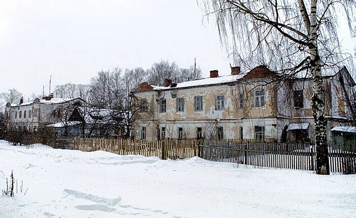 Поселок первомайское отзывы