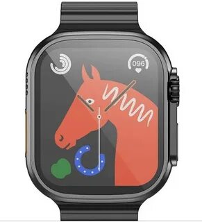Hoco smart watch y12
