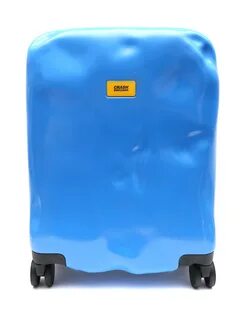 Crash baggage