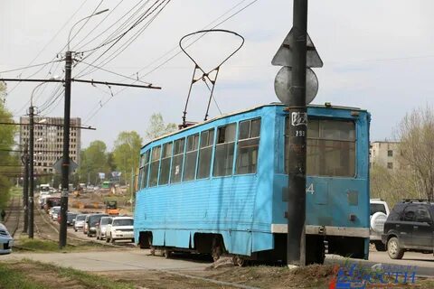 71 маршрут хабаровск