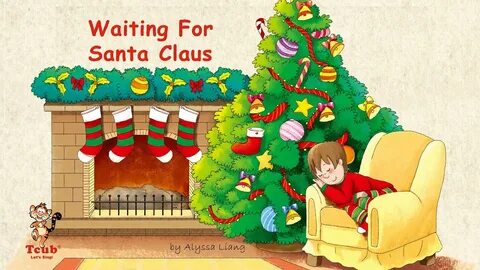 Waiting song