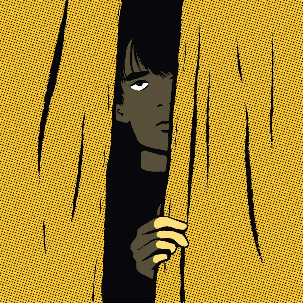 Hikikomori kai x zxcursed