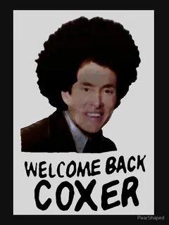 Welcome back john how