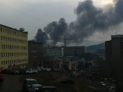 Китай город владивосток