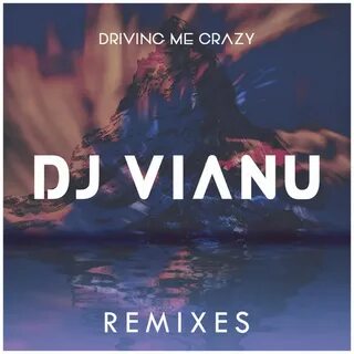 This love drives me crazy dndm remix