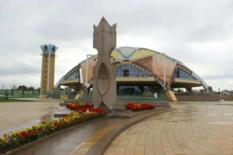 Тараз қаласы