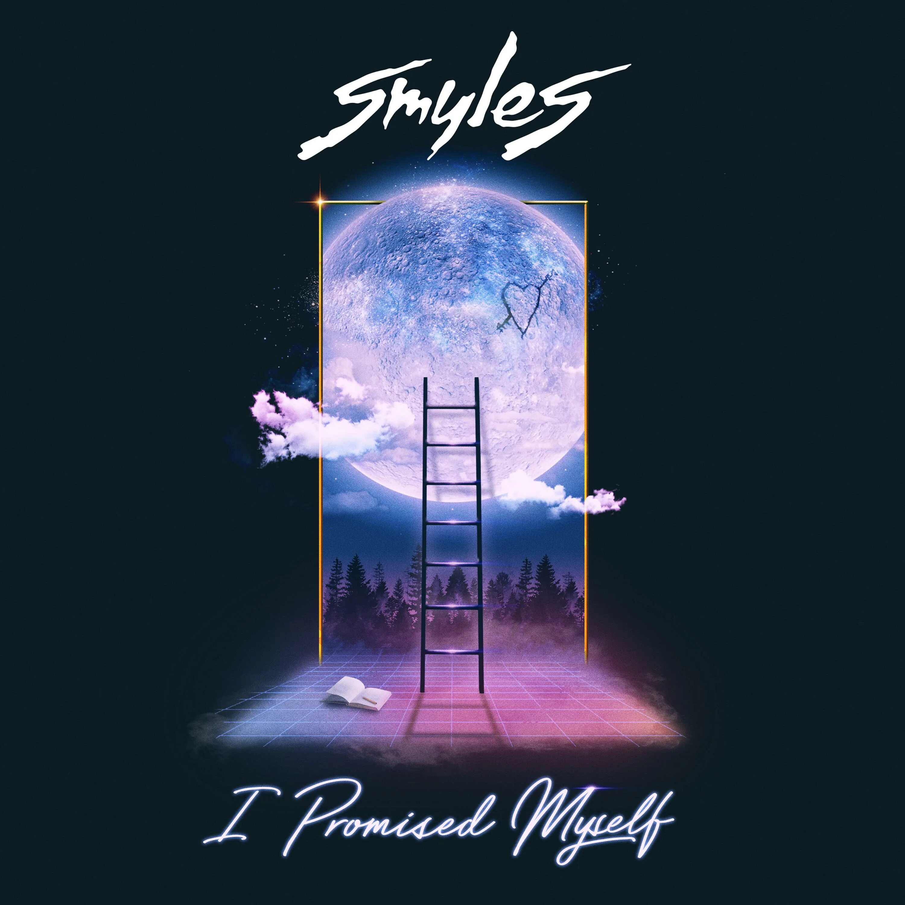 Promise to myself. Песни Smyles. A-teens_-_i_promised_myself_Radio_Version. I will Promise in myself pictures.