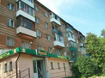 Ломоносов смоленск