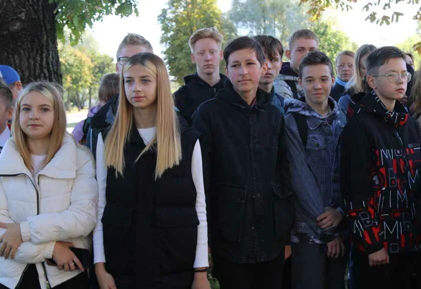 перамога районная газета дятлово последний