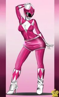 TLY88's DeviantArt Favourites | Pink power rangers, Power rangers,...