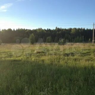 Участок ярославская область