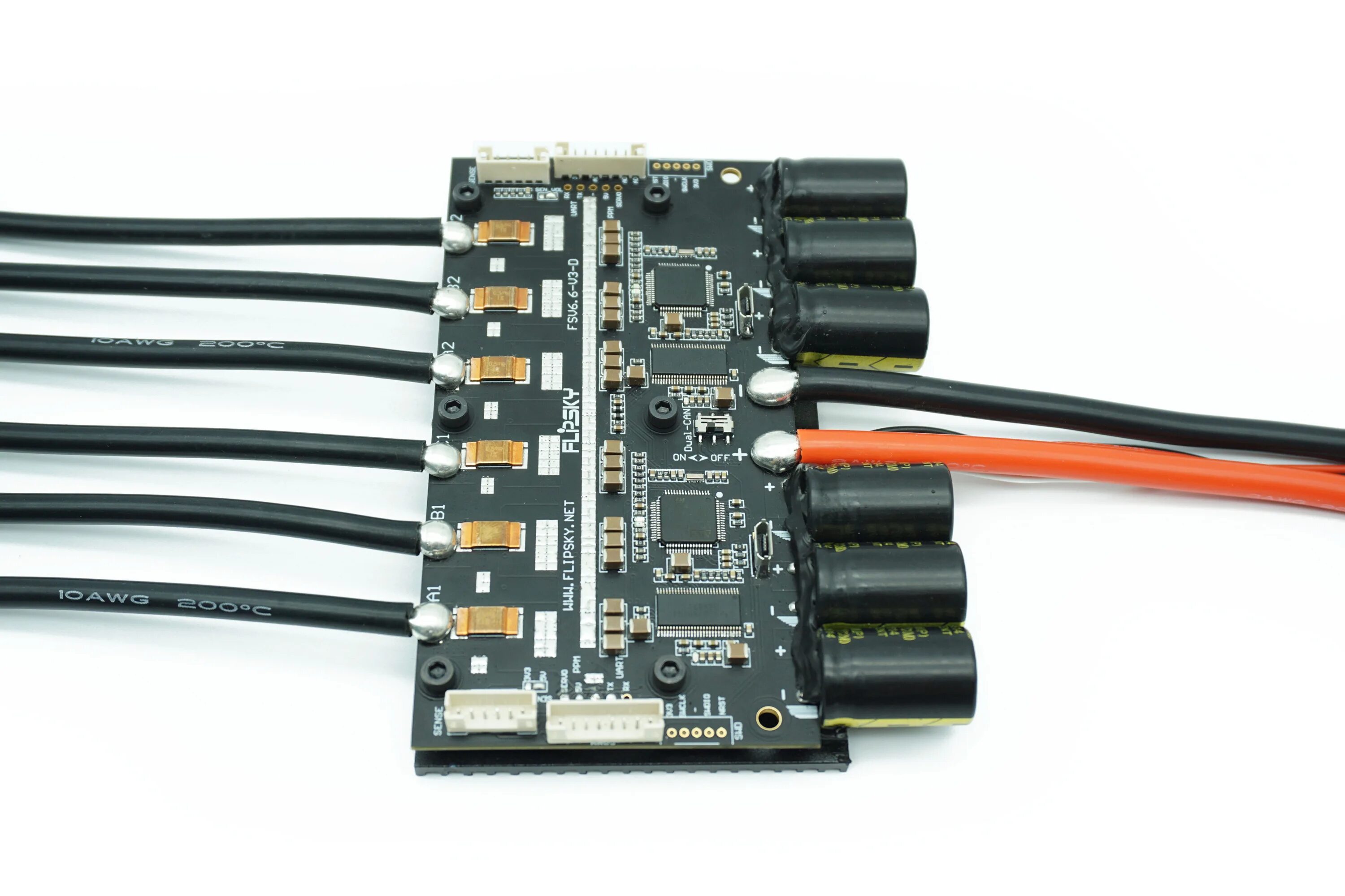 Vesc tool. Vesc 6.6. vesc flipsky dual. vesc 75100. vesc 300a.