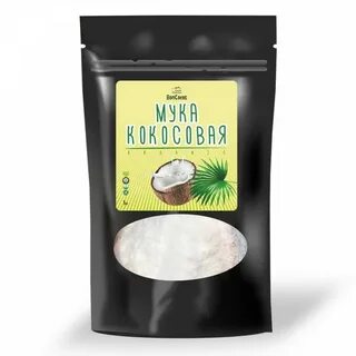 Кокосовая мука