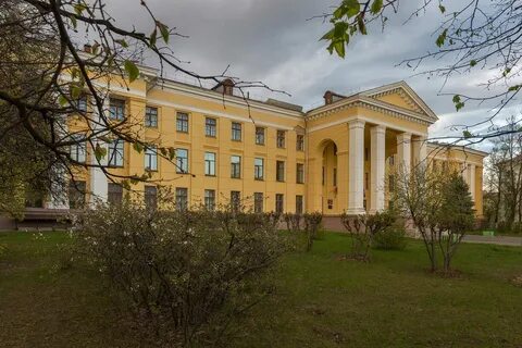 Колледж г дзержинский