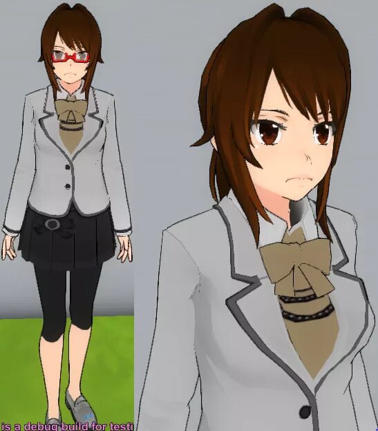 Yandere simulator uniform texture. Блейзер яндере симулятор. custom face яндере симулятор. yandere simulator blazer texture. униформа яндере симулятор custom.