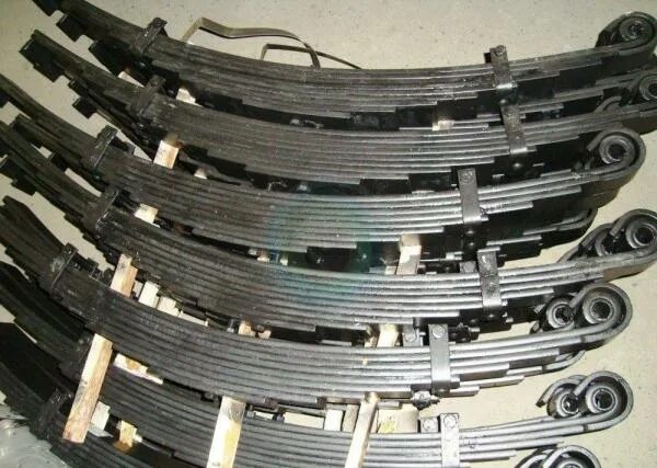 Рессора от трактора беларусь фото Двигатель ямз 238нд5 новый № 103 купить в Ярославле, цена 360 000 руб. Объявлени