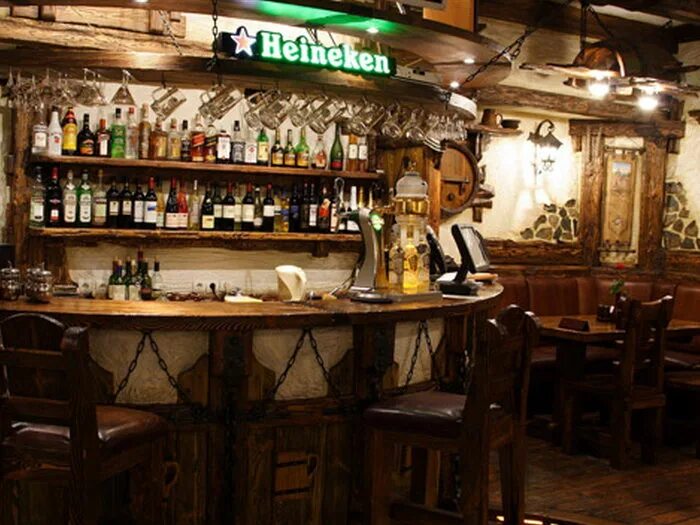 адрес пивной