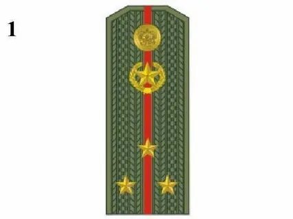 Получение лейтенанта