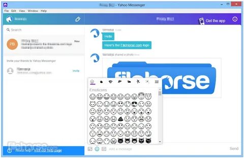 Messenger 9