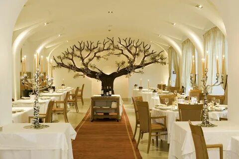Restaurant vienna