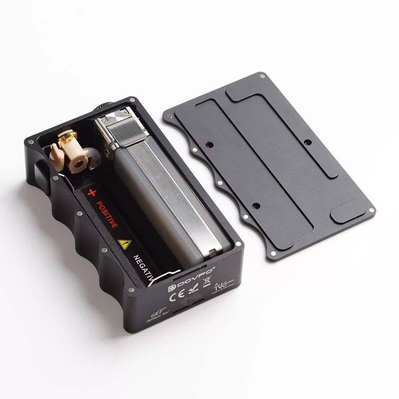 Mechanics box