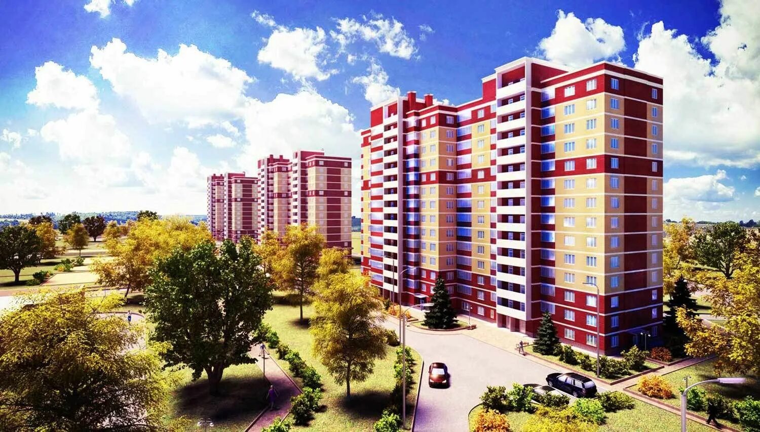 Микрорайоны тулы. Микрорайоны тулы