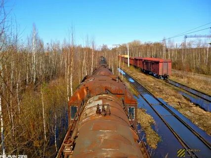 Электричка 435 км нижний новгород московский