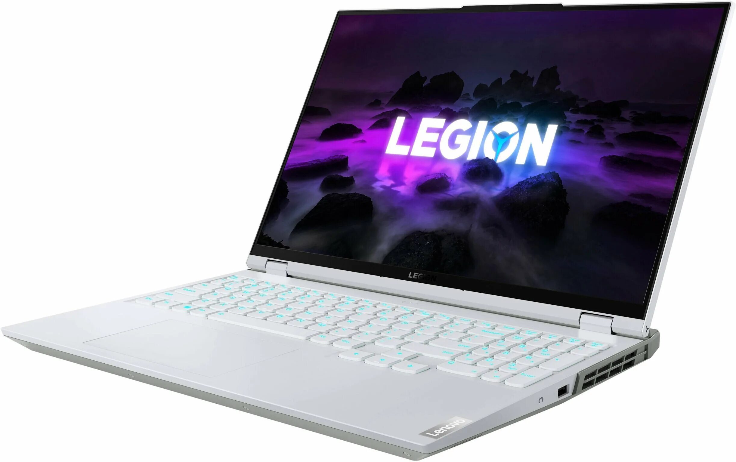 Про ноутбуки леново. Lenovo Legion 5 Pro 16. Ноутбук Lenovo Legion 5 Pro 16ach6h. Ноутбук Lenovo Legion 5 15ach6h. Lenovo Legion 5 Pro White.