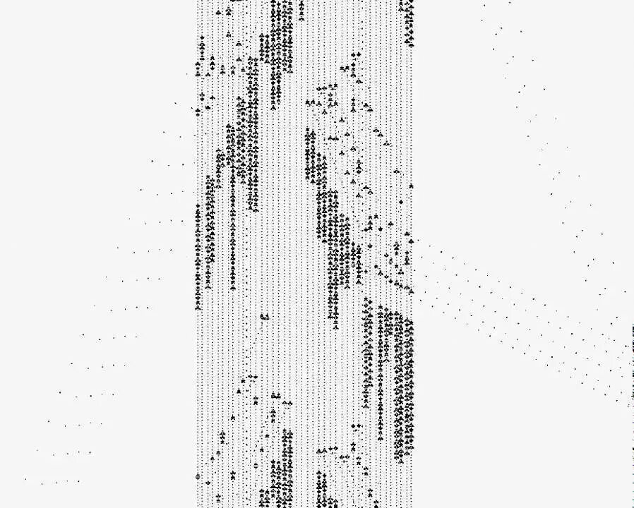 Conway game of life