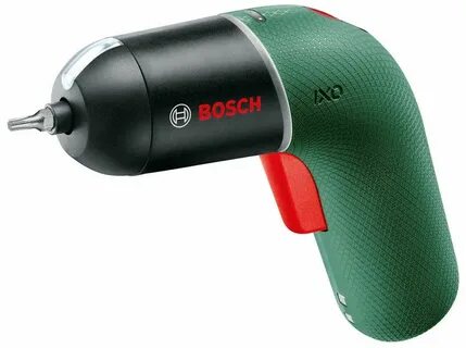 Bosch ixo