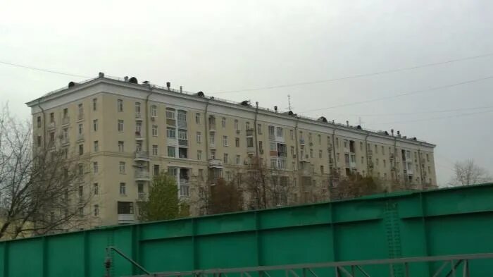 Продажа комнаты Москва, Гольяновская улица 7к1, цена 3400000 рублей, 2025 год об