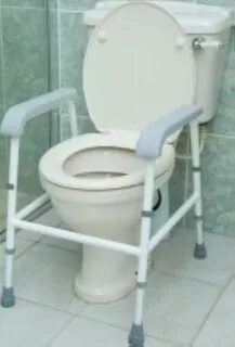 Приспособление для туалета