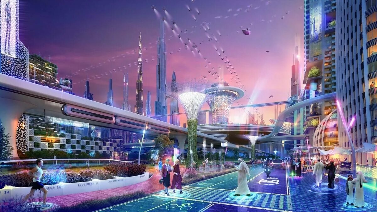 Дубай в будущем. Дубай 2030 год. Дубай будущего 2050. Дубай к 2050 году. Тегеран будущего.
