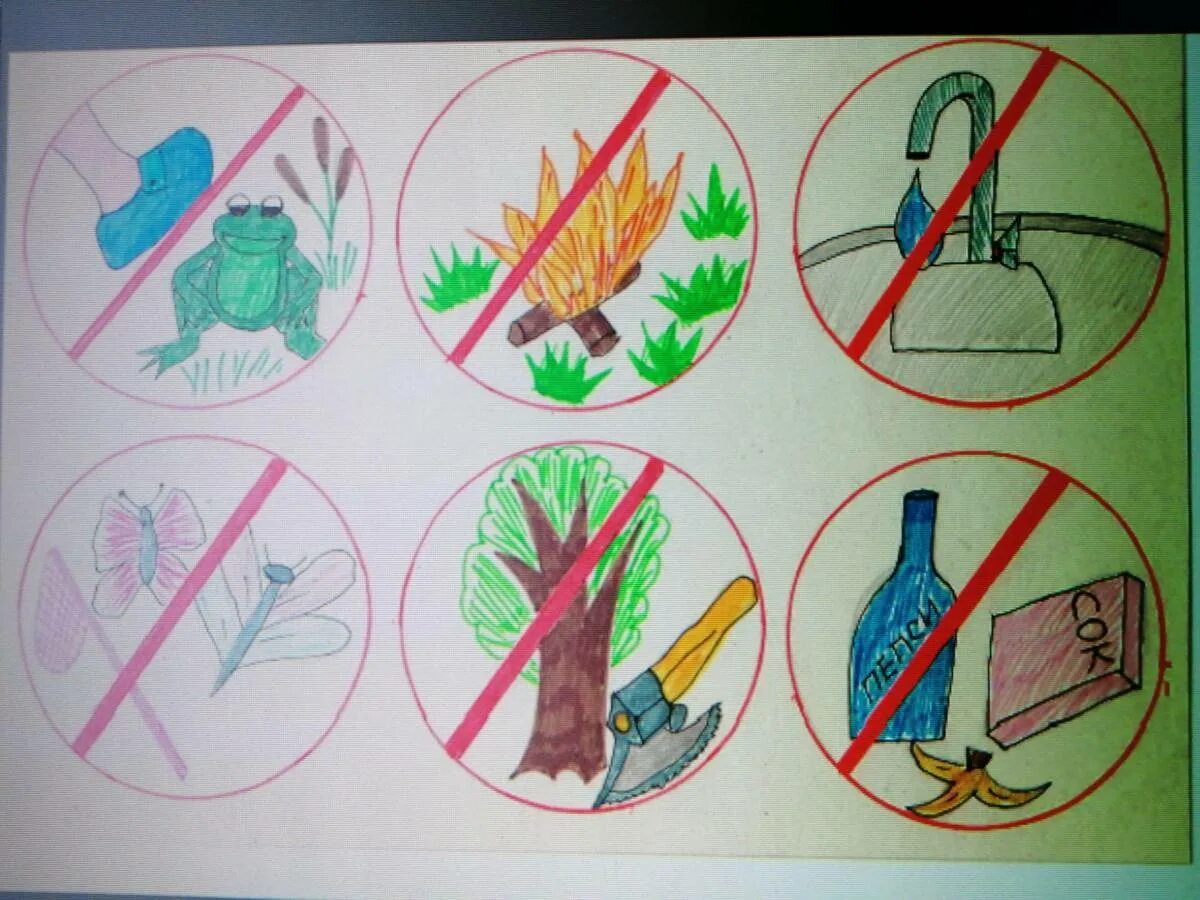 Экологические знаки для детей. Охрана природы. Знаки защиты природы. Экологические знаки. Природоохранные знаки.