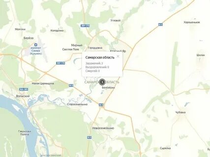 Погода в елховке самарской рп5