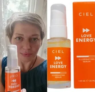 Loving energy