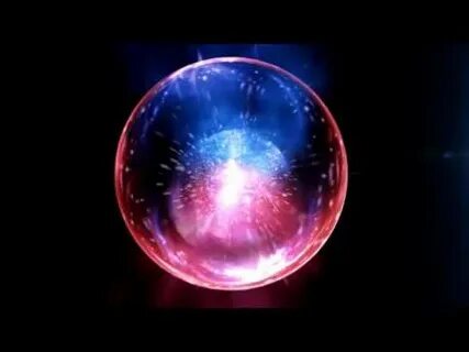 Universe orb