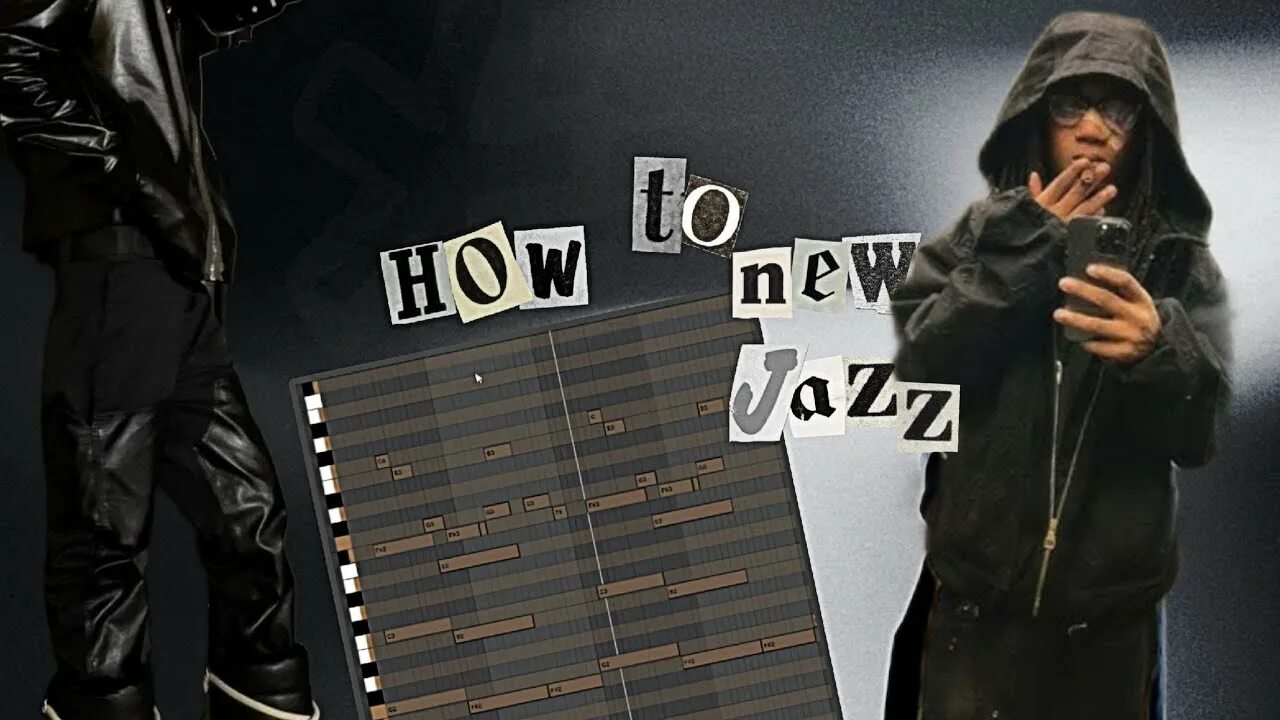 New jazz type