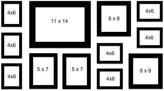 Размеры фоторамок. Форматы рамок размеры. Форматы рамок размеры. Размеры рамок для картин. Стандартные размеры фоторамок.